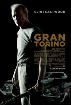 Plakát filmu Gran Torino