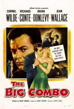 The Big Combo - 1955