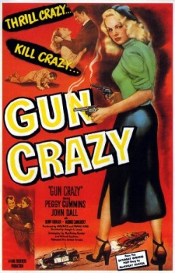 Gun Crazy - 1950