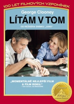 DVD obal filmu Lítám v tom