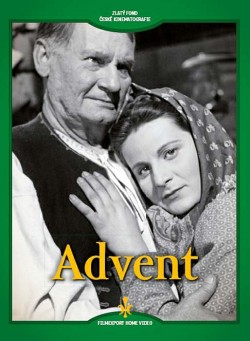 Advent - 1956