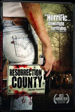 Resurrection County - 2008