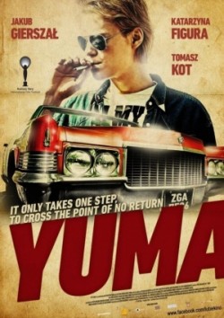 Plakát filmu Yuma / Yuma
