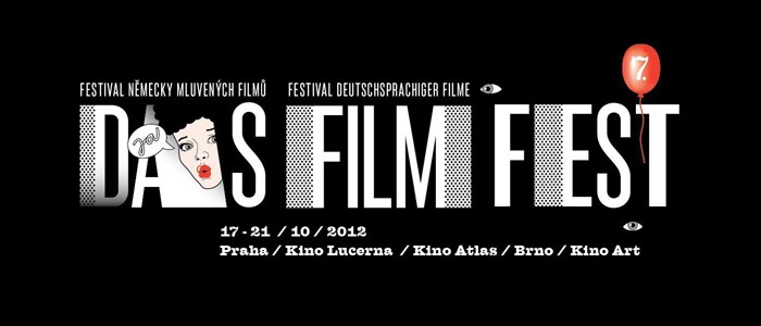Již za týden startuje sedmý ročník festivalu Das Filmfest