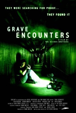 Grave Encounters - 2011