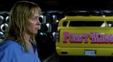 Kill Bill: Kompletní vydání