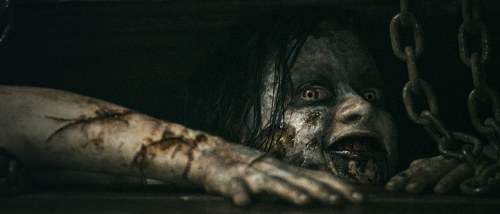 Evil Dead odhaluje neuvěřitelně brutální trailer