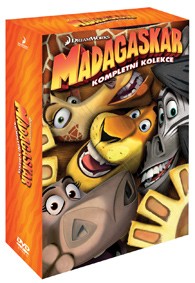 Kolekce Madagaskar 1 - 3