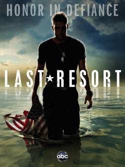 Last Resort - 2012