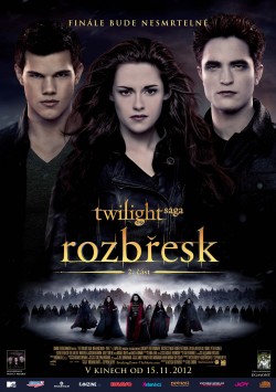 The Twilight Saga: Breaking Dawn - Part 2 - 2012