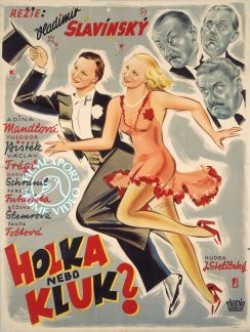 Holka nebo kluk - 1938