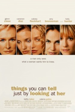 Things You Can Tell Just by Looking at Her - 1999