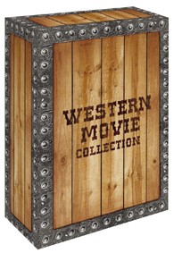 Western kolekce