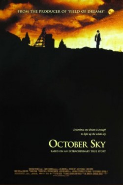 October Sky - 1999