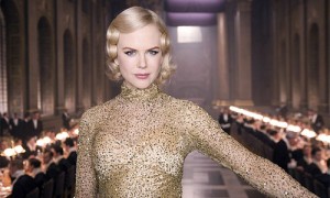 Nicole Kidman ve filmu Zlatý kompas