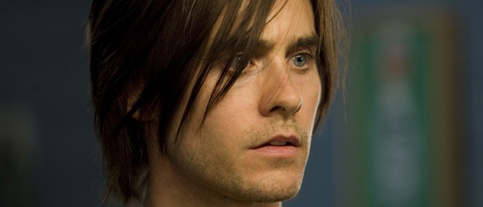 Jared Leto je transvestita