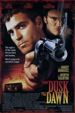 From Dusk Till Dawn - 1996