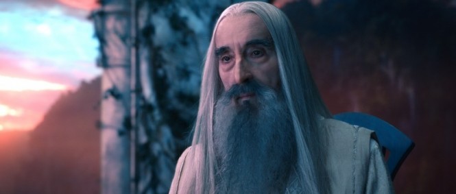 Zemřel legendární herec Christopher Lee