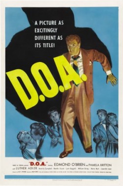 D.O.A. - 1950