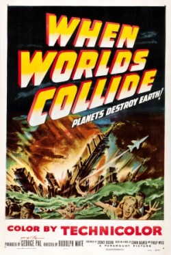 When Worlds Collide - 1951