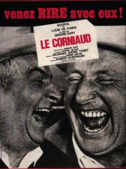 Le corniaud - 1965