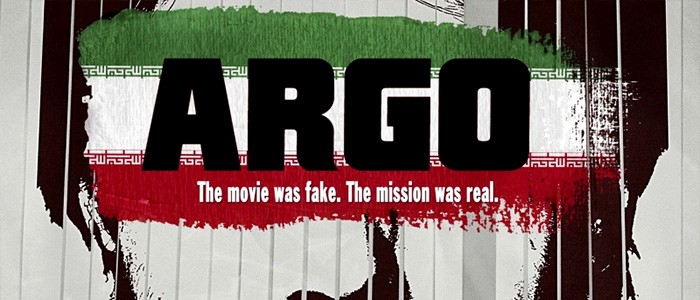 Také režiséři ocenili Argo