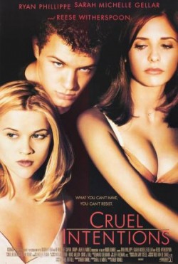 Cruel Intentions - 1999