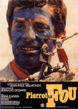 Pierrot le fou - 1965