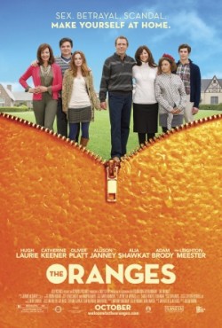 The Oranges - 2011