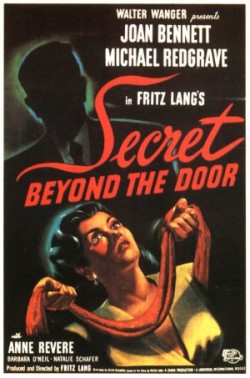 Secret Beyond the Door... - 1947