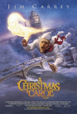 Plakát filmu Vánoční koleda