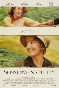 Sense and Sensibility - 1995