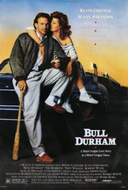 Bull Durham - 1988