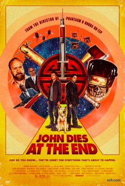 John Dies at the End - 2012