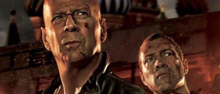 John McClane se podívá v šesté Pasti do Japonska