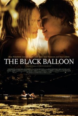 The Black Balloon - 2008