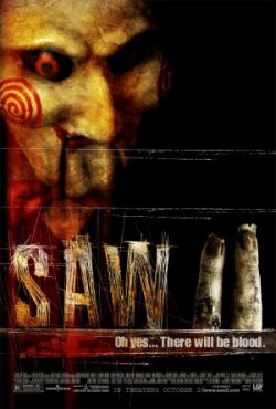 Saw II - 2005