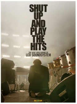 Shut Up and Play the Hits - 2012