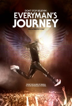 Don't Stop Believin': Everyman's Journey - 2012