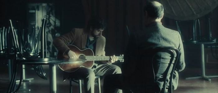 Inside Llewyn Davis: nové fotky a trailer 