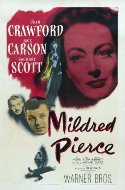 Mildred Pierce - 1945
