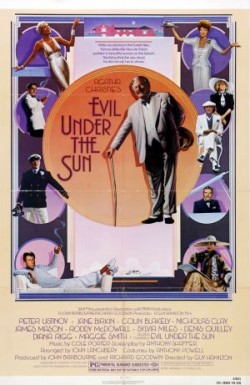 Evil Under the Sun - 1982