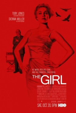 Plakát filmu Dívka / The Girl