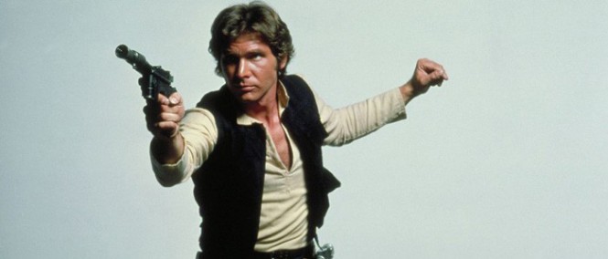 Další Star Wars spin-off bude o Hanu Solovi