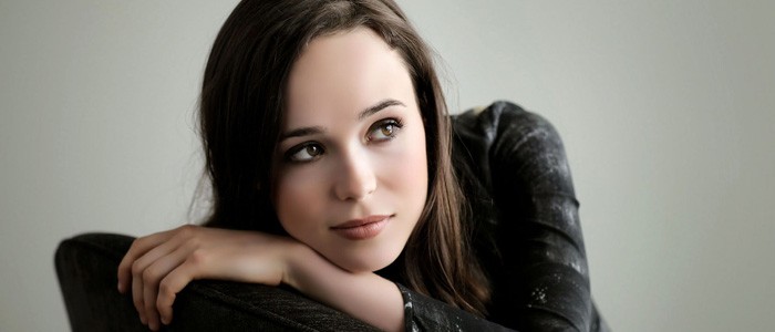 Ellen Page chystá režijní debut