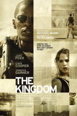 Plakát filmu Království