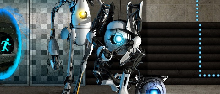 Chystá se filmová adaptace Portalu a Half-Life