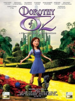 Legends of Oz: Dorothy's Return - 2013