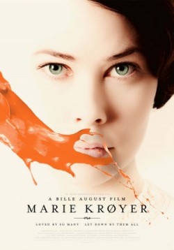 Plakát filmu Marie Kreyer