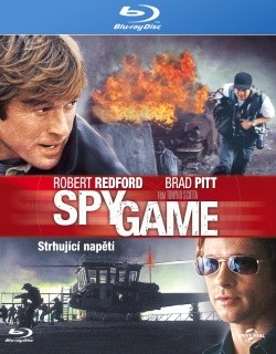 Spy Game - 2001
